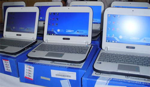 Imagen Netbook